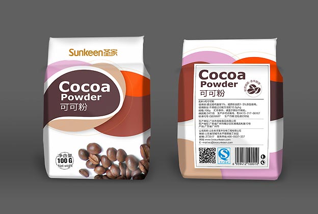 圣家產品品牌化包裝設計—盒包裝效果圖三