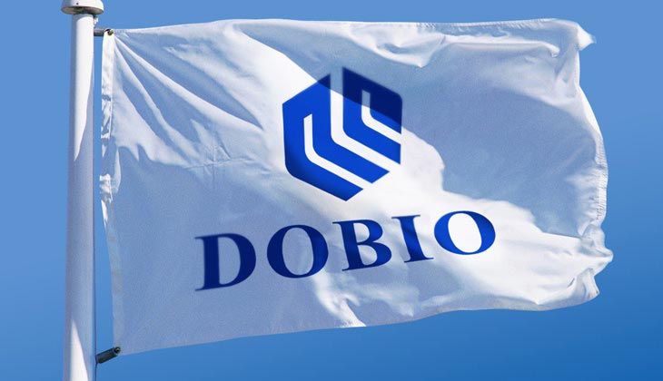 齊魯制藥DOBIOVI設計—標志設計展示