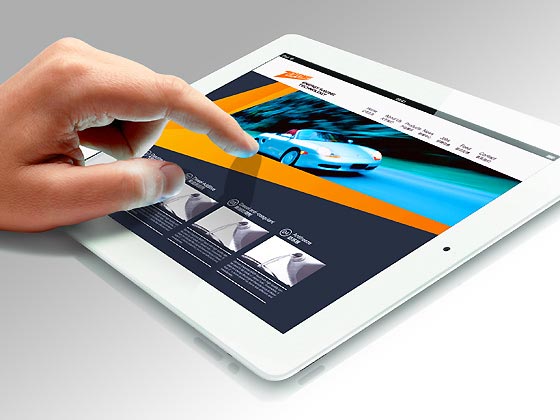 ZOVONE包裝設計—網站設計展示四