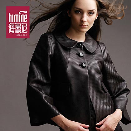 海曼尼品牌設計—廣告形象設計展示（二）