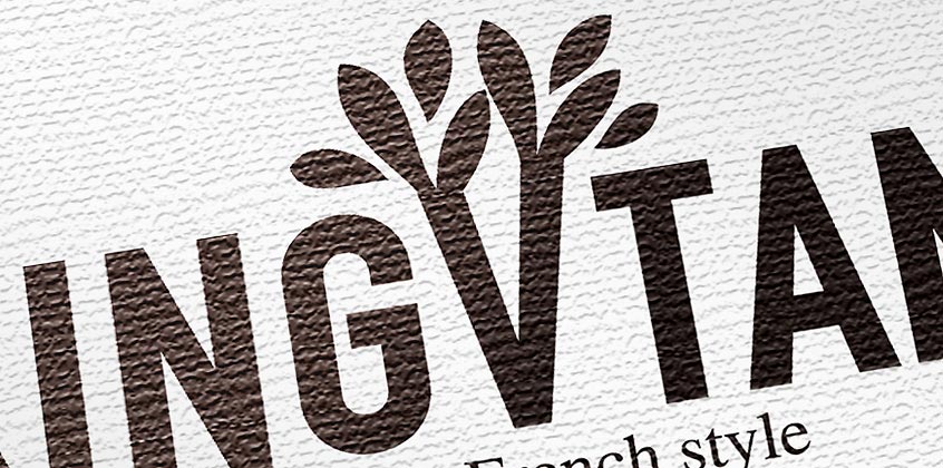 KINGVTAV男裝品牌設(shè)計(jì)—logo設(shè)計(jì)展示