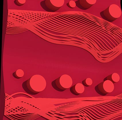 山東傳媒文化的象征性圖形設計（三）